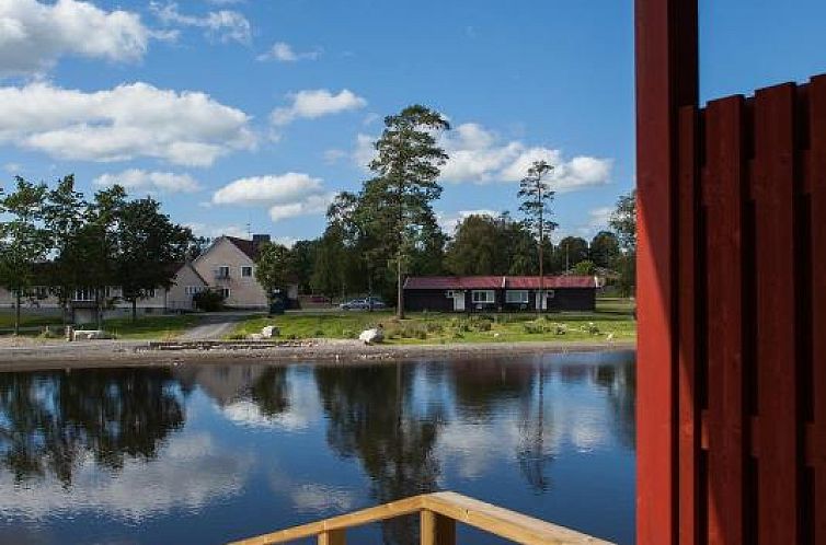 Kosta Lodge