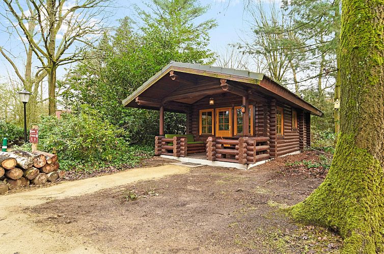 Unterkunft 411945 - Ferienhaus Kempen - «Parc Duc de Brabant 3»