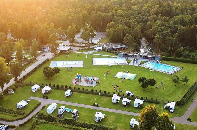 Boslodge