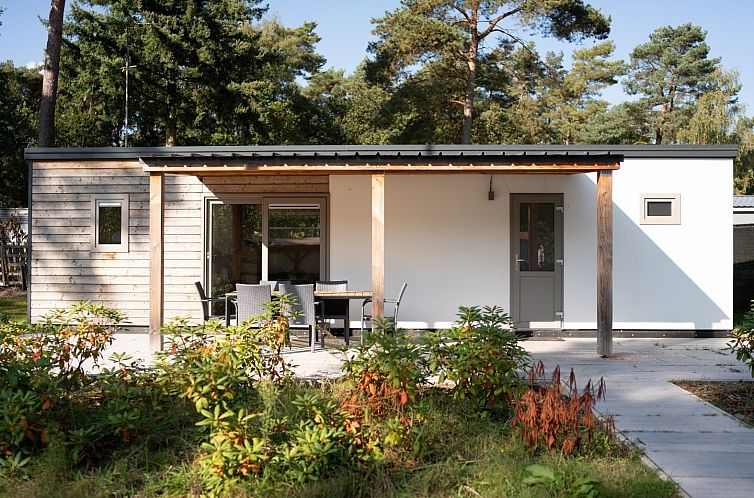 Verblijf 412010 - Vakantiewoning Kempen - Woodchalet