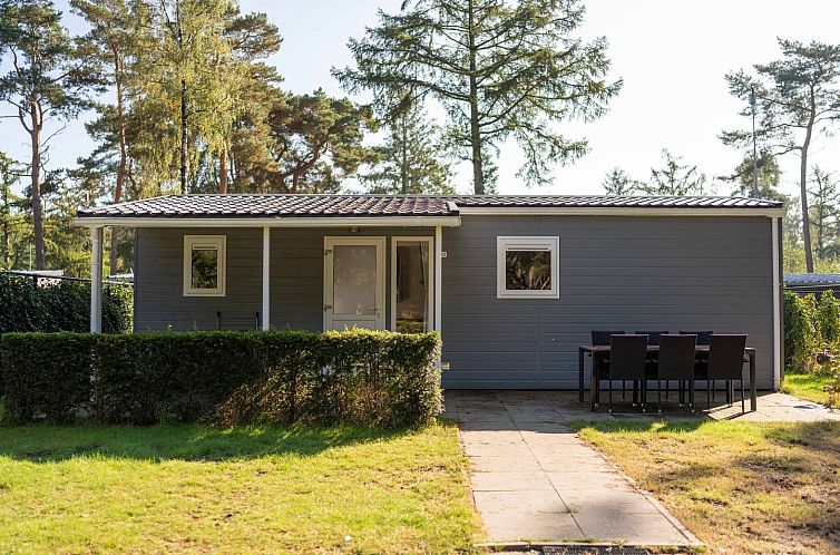 Verblijf 412014 - Vakantiewoning Kempen - Easy chalet