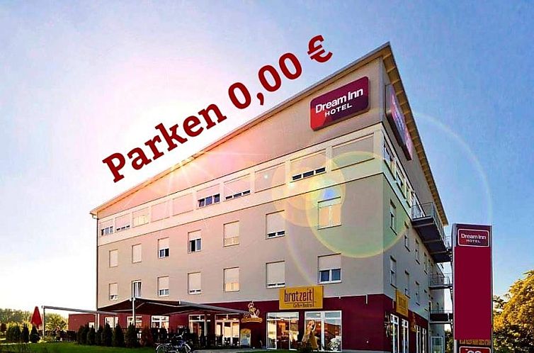 Guest house 41203303 - Apartment Bavaria - Dream Inn Hotel Regensburg Ost