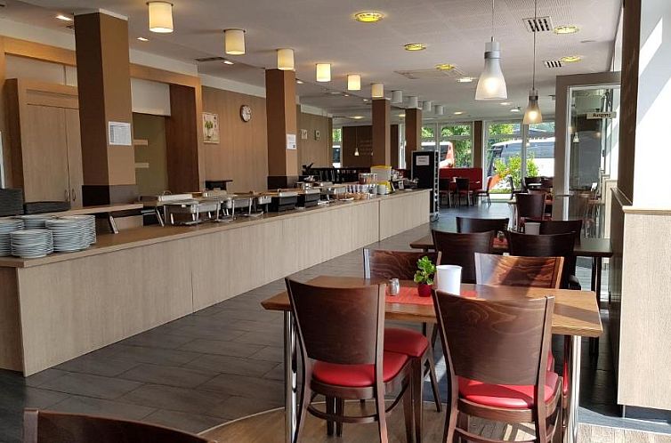 Dream Inn Hotel Regensburg Ost