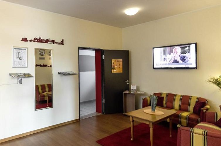 Dream Inn Hotel Regensburg Ost