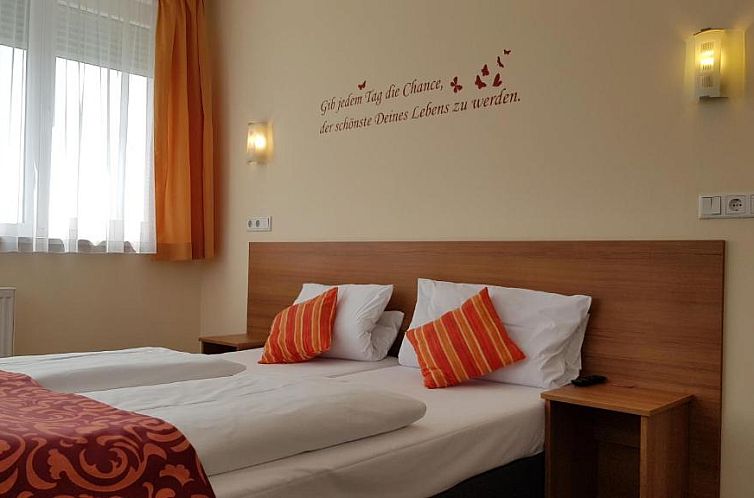 Dream Inn Hotel Regensburg Ost