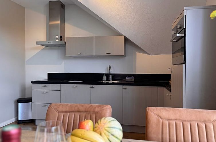 Huisje in Hooge Mierde