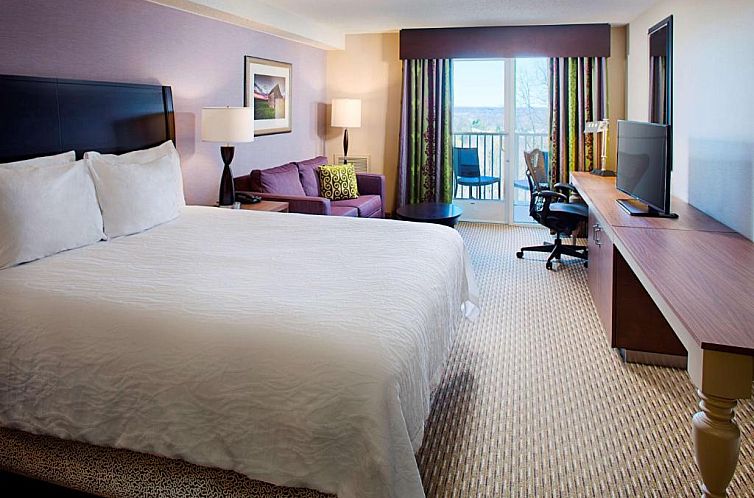 Hilton Garden Inn Hartford North-Bradley International Airpo