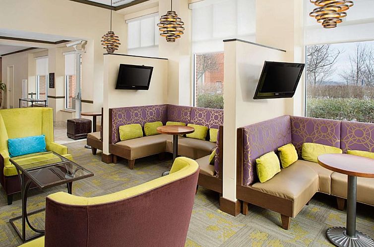 Hilton Garden Inn Hartford North-Bradley International Airpo