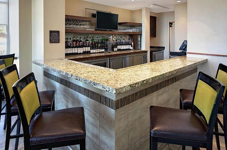 Hilton Garden Inn Hartford North-Bradley International Airpo