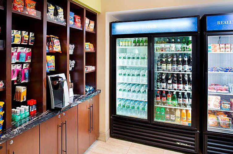 Hilton Garden Inn Hartford North-Bradley International Airpo
