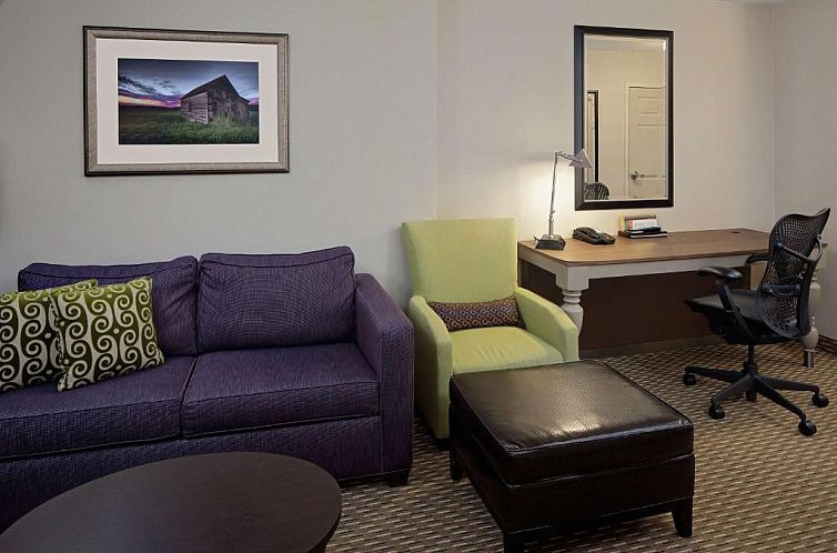Hilton Garden Inn Hartford North-Bradley International Airpo