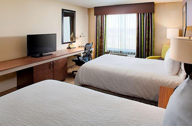 Hilton Garden Inn Hartford North-Bradley International Airpo