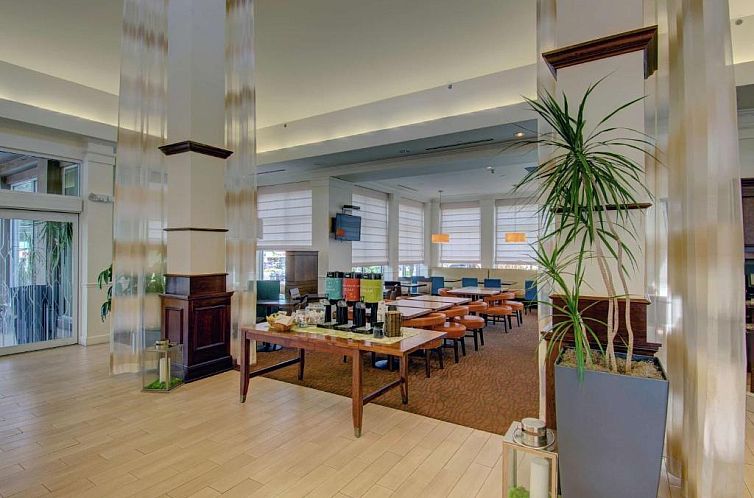 Hilton Garden Inn Norwalk