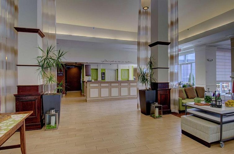 Hilton Garden Inn Norwalk
