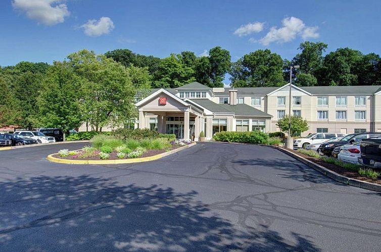 Hilton Garden Inn Norwalk