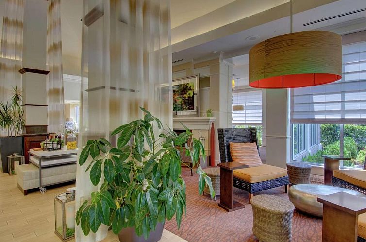 Hilton Garden Inn Norwalk