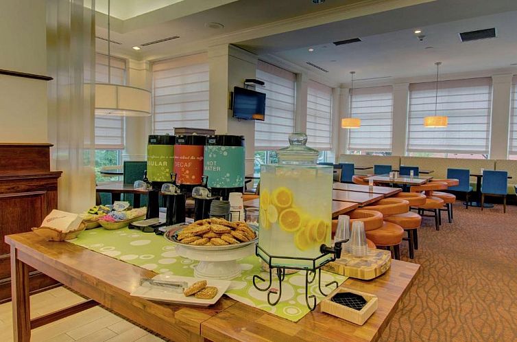 Hilton Garden Inn Norwalk