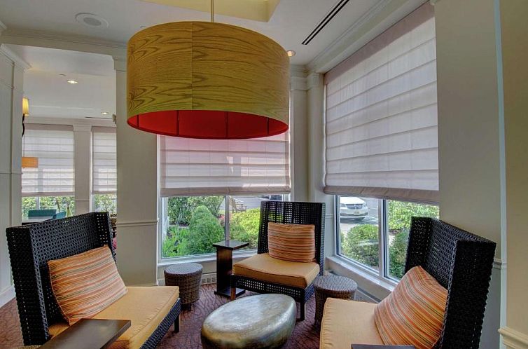 Hilton Garden Inn Norwalk