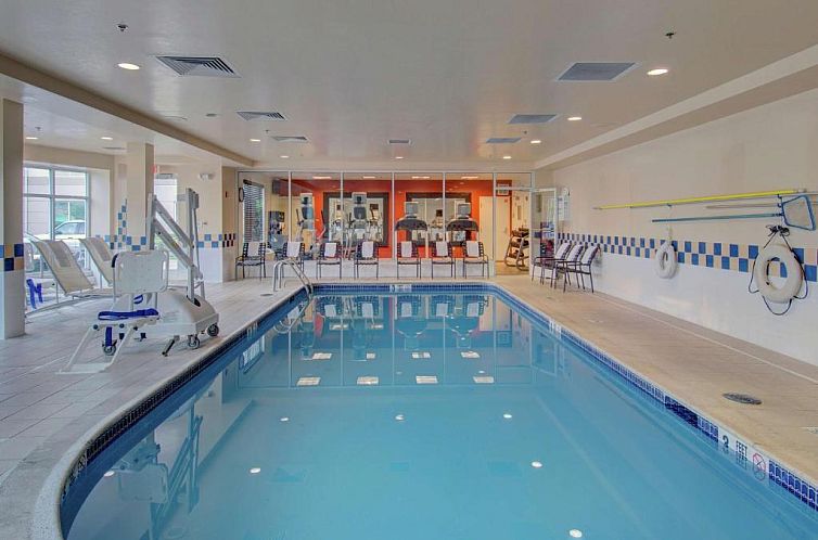 Hilton Garden Inn Norwalk
