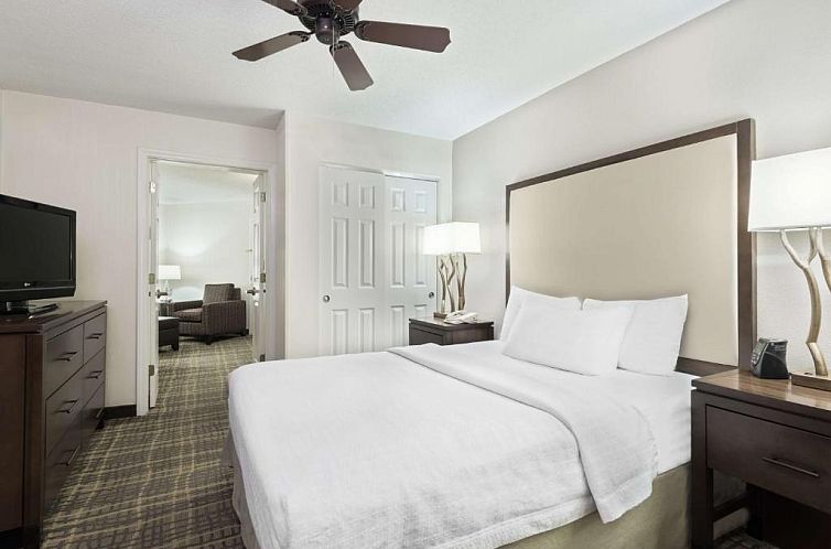 Homewood Suites by Hilton Raleigh/Crabtree Valley