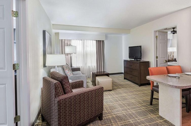 Homewood Suites by Hilton Raleigh/Crabtree Valley