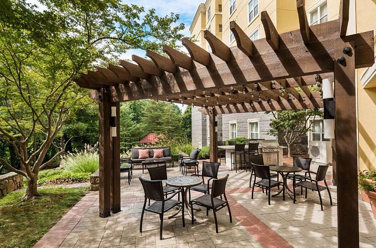 Homewood Suites by Hilton Raleigh/Crabtree Valley