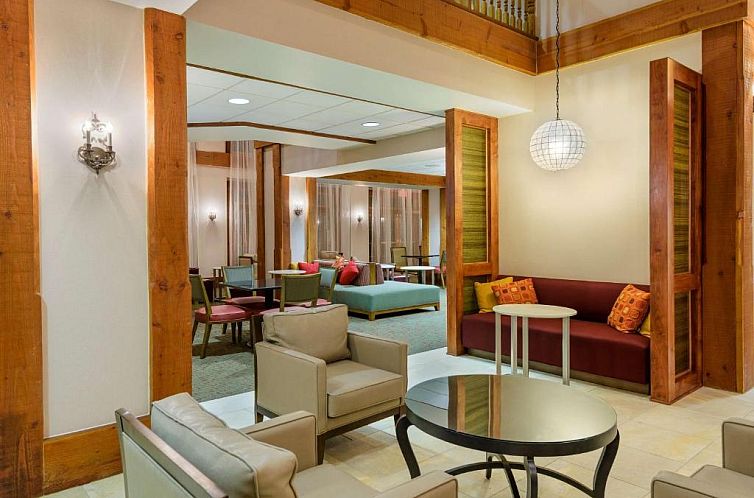 Homewood Suites by Hilton Raleigh/Crabtree Valley