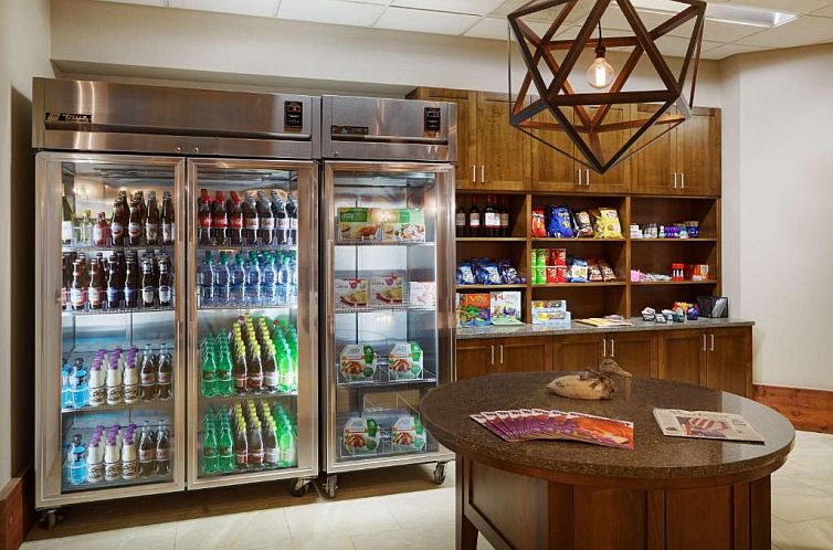 Homewood Suites by Hilton Raleigh/Crabtree Valley