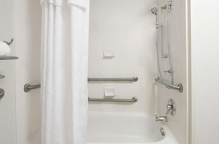 Homewood Suites by Hilton Raleigh/Crabtree Valley