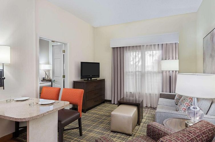 Homewood Suites by Hilton Raleigh/Crabtree Valley