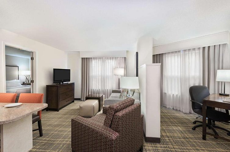 Homewood Suites by Hilton Raleigh/Crabtree Valley