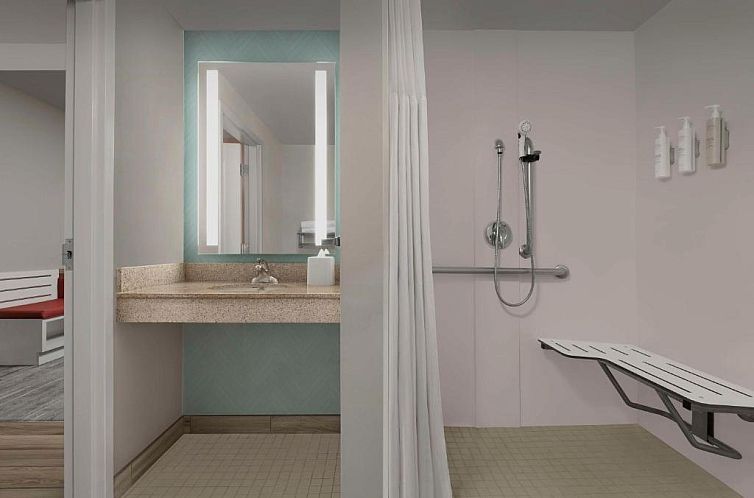 Hilton Garden Inn Raleigh Triangle Town Center