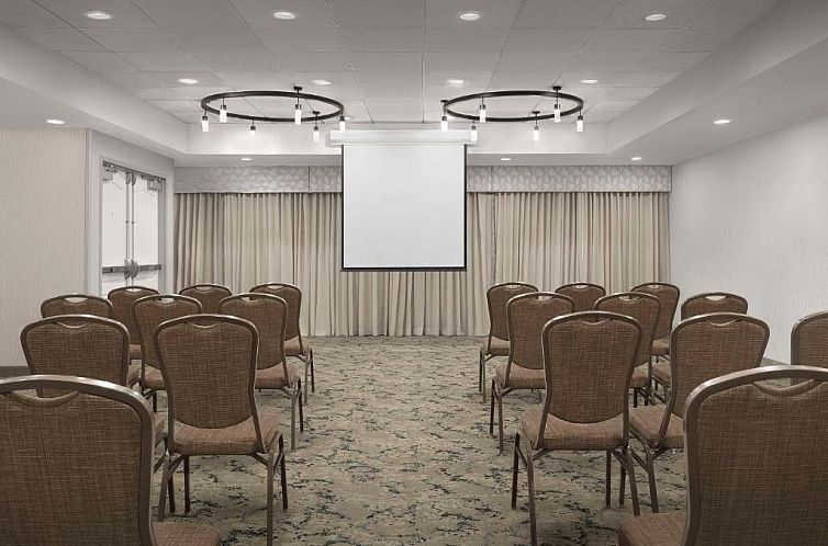 Hilton Garden Inn Raleigh Triangle Town Center