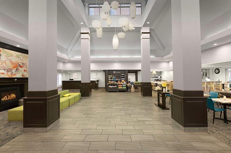 Hilton Garden Inn Raleigh Triangle Town Center