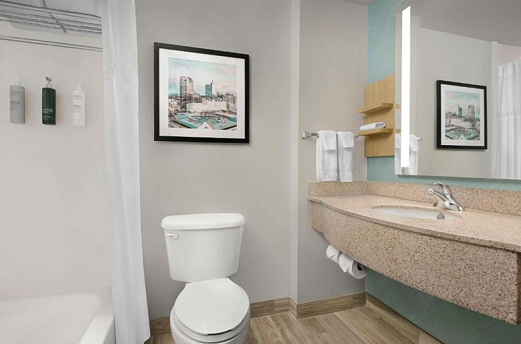 Hilton Garden Inn Raleigh Triangle Town Center