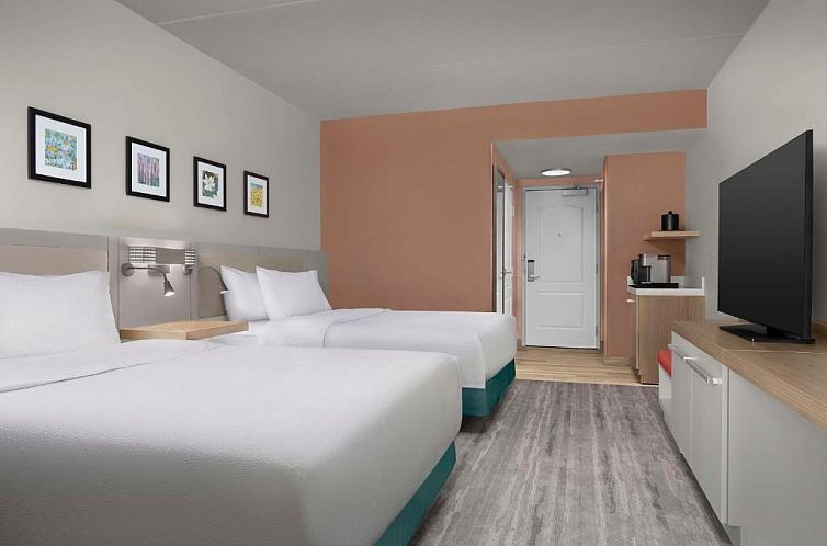 Hilton Garden Inn Raleigh Triangle Town Center