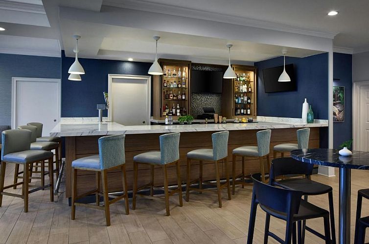 Residence Inn by Marriott Raleigh Crabtree Valley