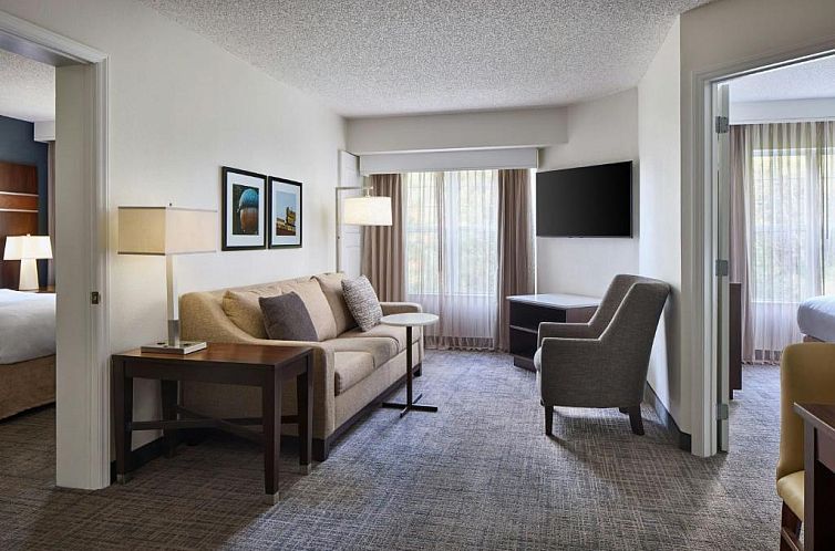 Residence Inn by Marriott Raleigh Crabtree Valley