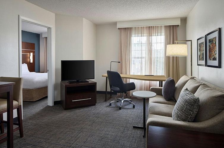Residence Inn by Marriott Raleigh Crabtree Valley
