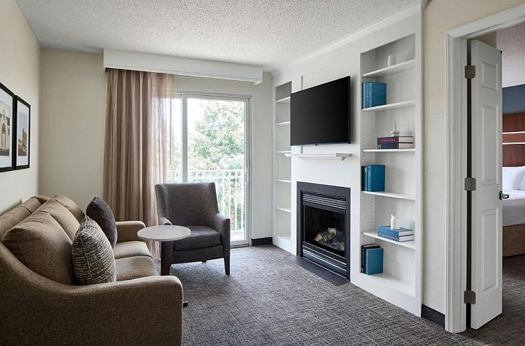 Residence Inn by Marriott Raleigh Crabtree Valley
