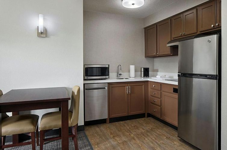 Residence Inn by Marriott Raleigh Crabtree Valley