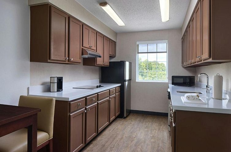 Residence Inn by Marriott Raleigh Crabtree Valley