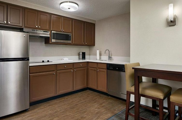 Residence Inn by Marriott Raleigh Crabtree Valley