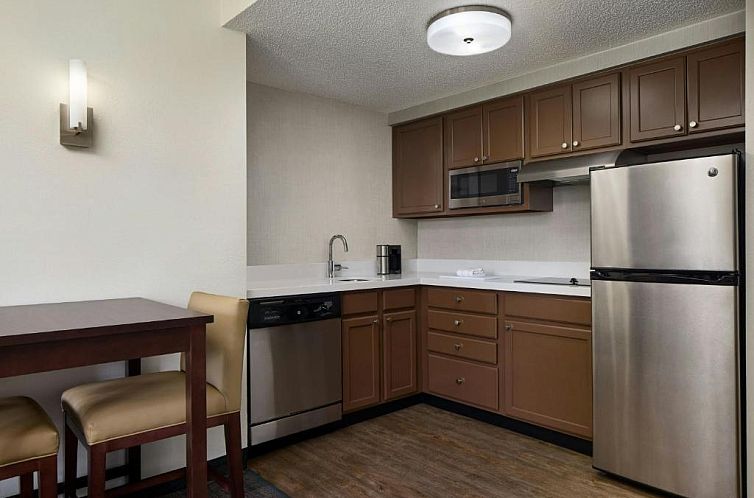 Residence Inn by Marriott Raleigh Crabtree Valley