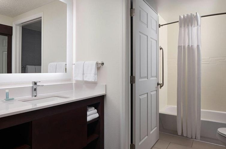 Residence Inn by Marriott Raleigh Crabtree Valley