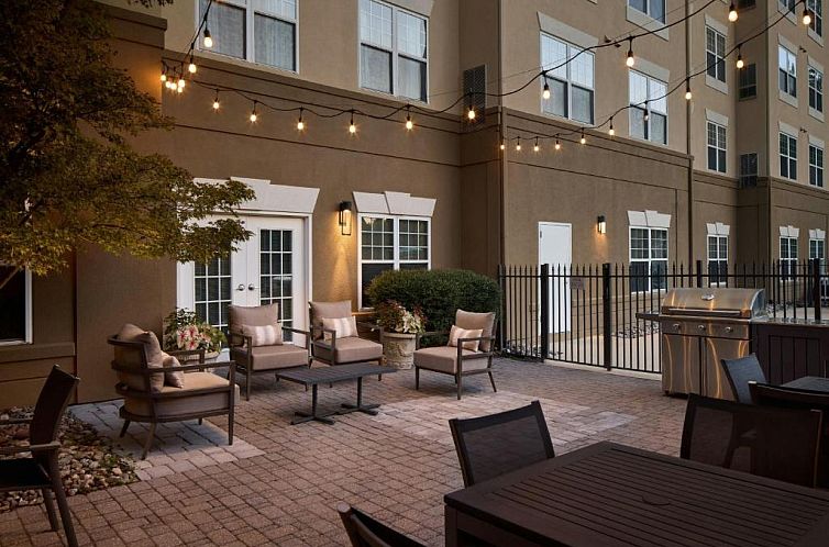 Residence Inn by Marriott Raleigh Crabtree Valley