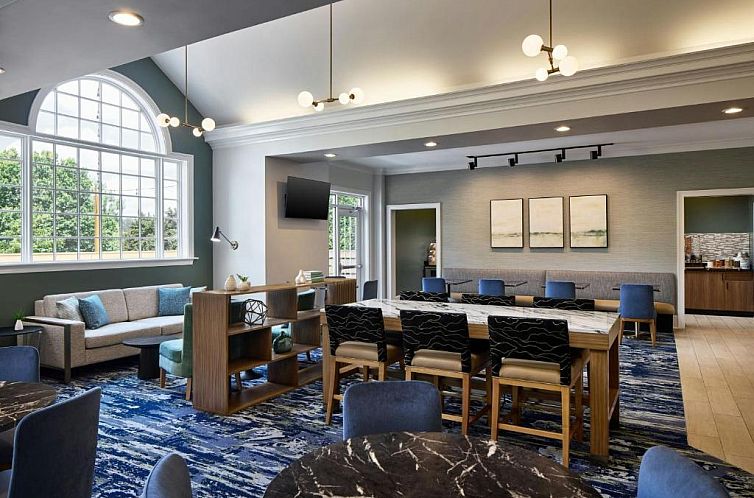 Residence Inn by Marriott Raleigh Crabtree Valley