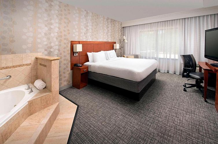 Courtyard by Marriott Lufkin