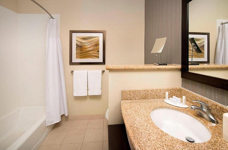 Courtyard by Marriott Lufkin