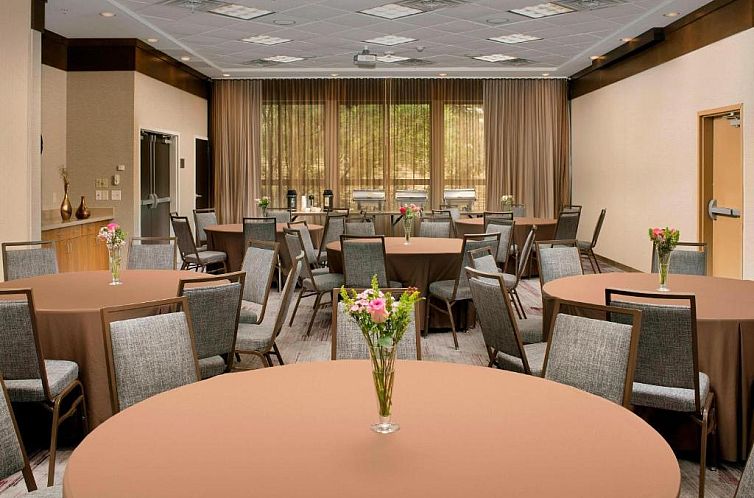 Courtyard by Marriott Lufkin
